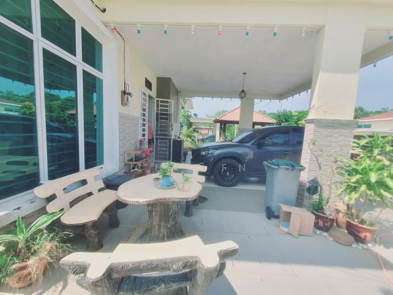 Bungalow for Sale in Taman Belimbing Setia (Durian Tunggal) - CHIN FN - Exterior - PropertyGuru.com.my