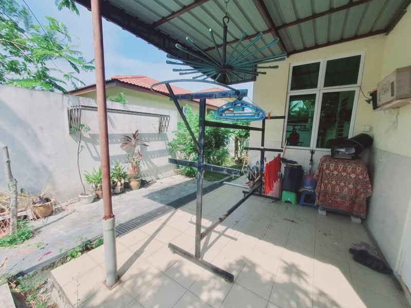 Bungalow for Sale in Taman Belimbing Setia (Durian Tunggal) - CHIN FN - Exterior - PropertyGuru.com.my
