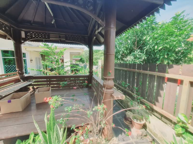 Bungalow for Sale in Taman Belimbing Setia (Durian Tunggal) - CHIN FN - Exterior - PropertyGuru.com.my