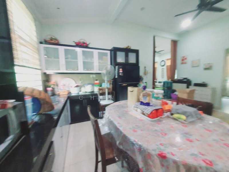 Bungalow for Sale in Taman Belimbing Setia (Durian Tunggal) - CHIN FN - Kitchen - PropertyGuru.com.my