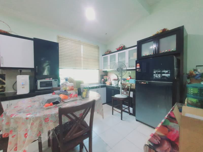 Bungalow for Sale in Taman Belimbing Setia (Durian Tunggal) - CHIN FN - Kitchen - PropertyGuru.com.my
