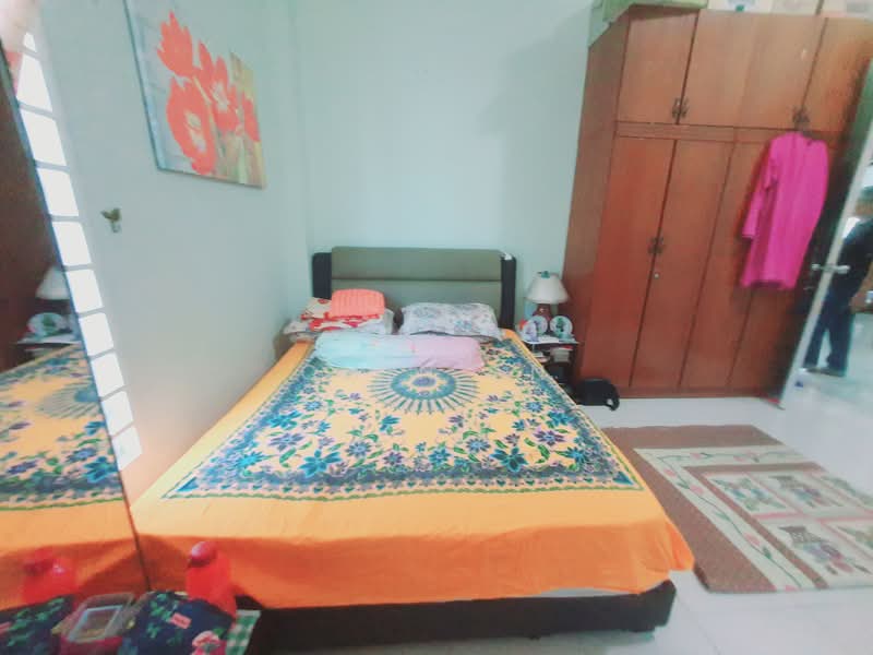 Bungalow for Sale in Taman Belimbing Setia (Durian Tunggal) - CHIN FN - Bedroom - PropertyGuru.com.my
