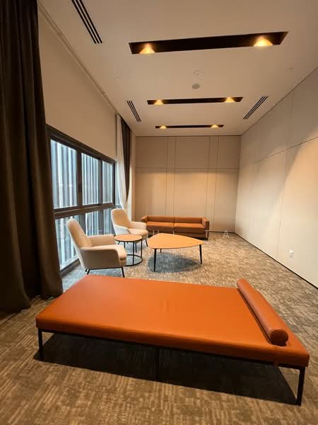 Service Residence for Rent at Edelweiss @ Tropicana Gardens - See Hui Tan - PropertyGuru.com.my