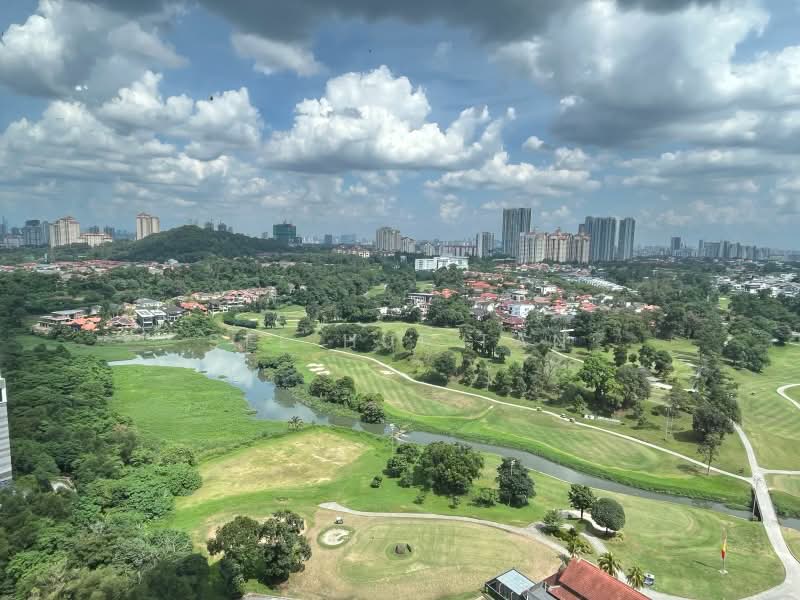 Service Residence for Rent at Edelweiss @ Tropicana Gardens - See Hui Tan - PropertyGuru.com.my