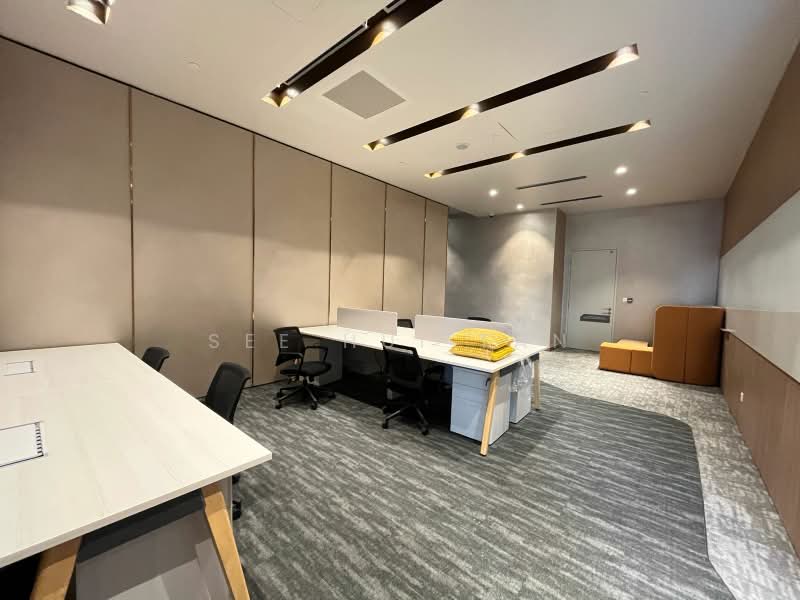 Service Residence for Rent at Edelweiss @ Tropicana Gardens - See Hui Tan - PropertyGuru.com.my