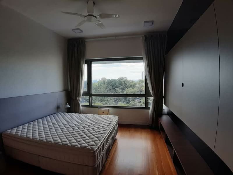 Service Residence for Sale at The Sentral Residences - Will Lee - Bedroom - PropertyGuru.com.my
