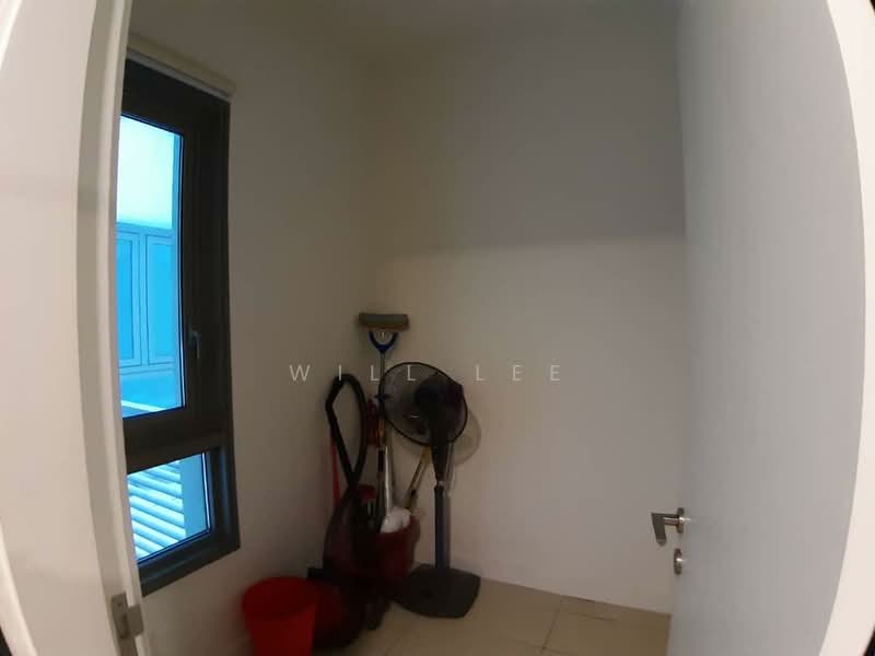 Service Residence for Sale at The Sentral Residences - Will Lee - Interior - PropertyGuru.com.my