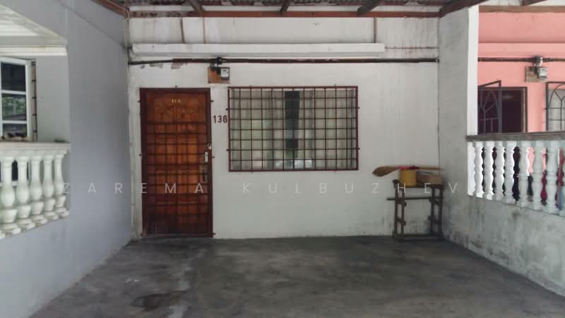 Rumah Teres 2 Tingkat untuk Dijual di Bandar Utama Batang Kali (Batang Kali) - Zarema Kulbuzheva - Exterior - PropertyGuru.com.my