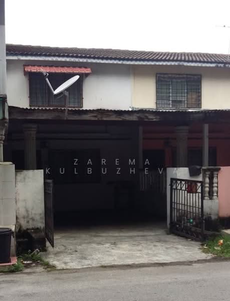 Rumah Teres 2 Tingkat untuk Dijual di Bandar Utama Batang Kali (Batang Kali) - Zarema Kulbuzheva - Exterior - PropertyGuru.com.my