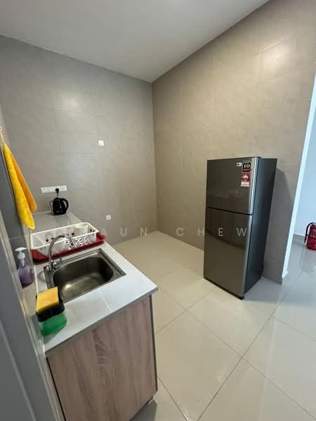 Condominium for Sale at Verando Residence - Shaun Chew - PropertyGuru.com.my