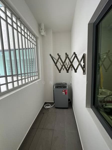 Condominium for Sale at Verando Residence - Shaun Chew - PropertyGuru.com.my