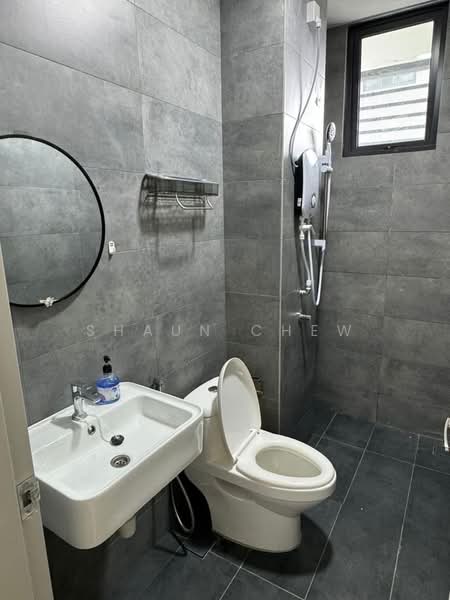 Condominium for Sale at Verando Residence - Shaun Chew - PropertyGuru.com.my