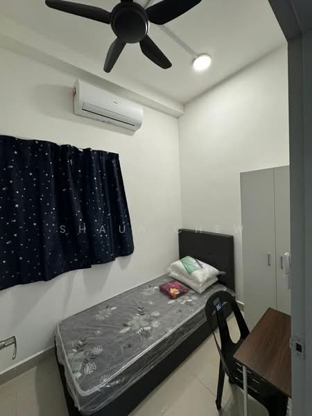 Condominium for Sale at Verando Residence - Shaun Chew - PropertyGuru.com.my