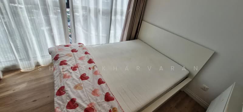Service Residence for Rent at Setia SKY Residences - Shiva Kharvaran - Bedroom - PropertyGuru.com.my