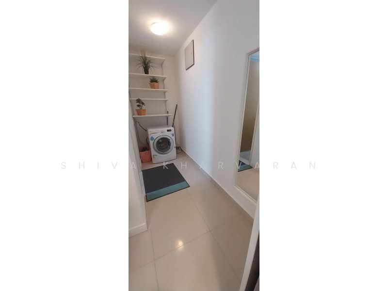 Service Residence for Rent at Setia SKY Residences - Shiva Kharvaran - Interior - PropertyGuru.com.my