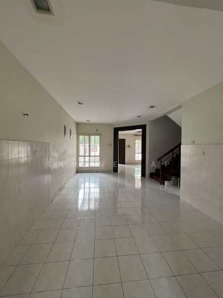2-storey Terraced House for Sale in Setia Alam (Selangor) - Elaine Yap - PropertyGuru.com.my