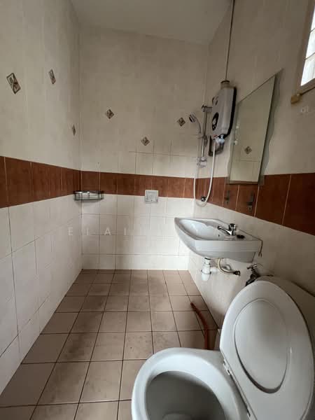 2-storey Terraced House for Sale in Setia Alam (Selangor) - Elaine Yap - PropertyGuru.com.my
