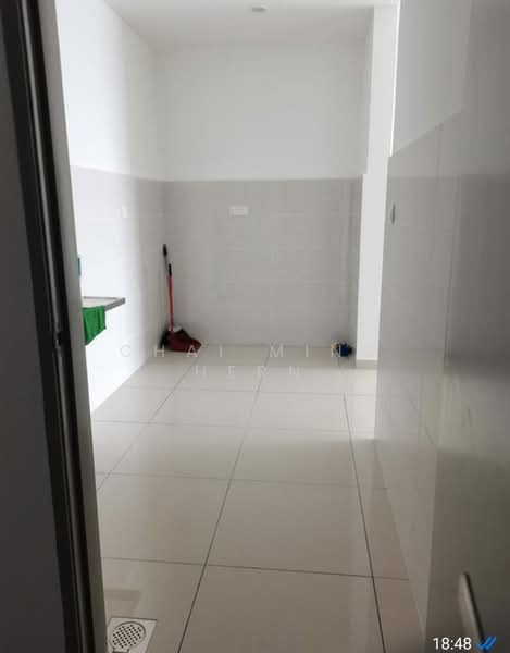 Condominium for Sale at Iris Residence - Chai Ming Hern - Interior - PropertyGuru.com.my