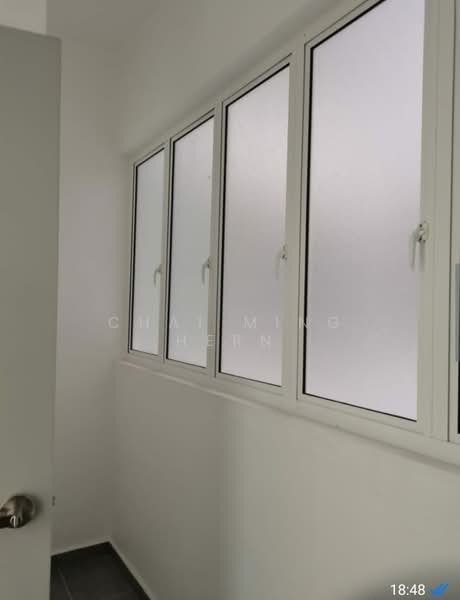 Condominium for Sale at Iris Residence - Chai Ming Hern - Interior - PropertyGuru.com.my