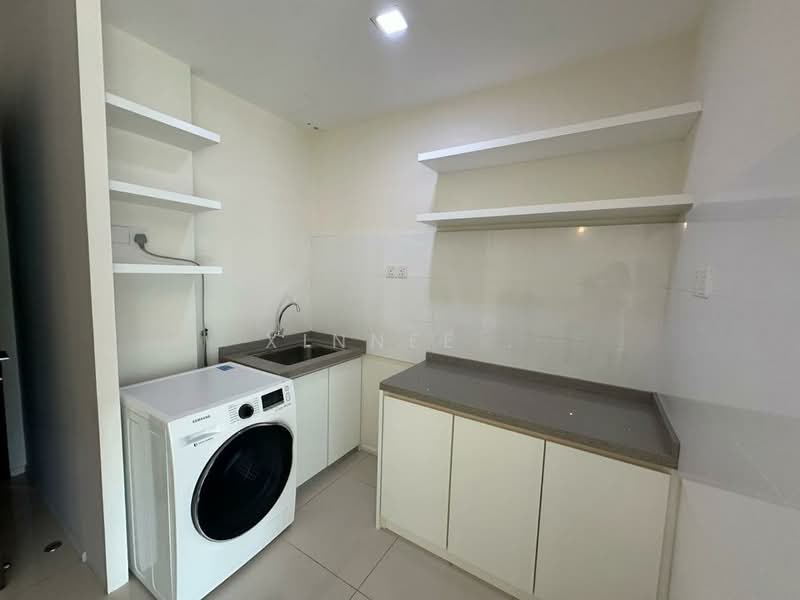 Condominium for Rent at Raffel Tower - Xinnee . - Interior - PropertyGuru.com.my
