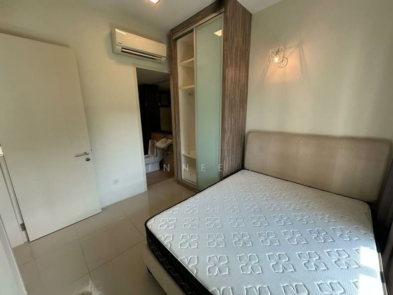 Condominium for Rent at Raffel Tower - Xinnee . - Bedroom - PropertyGuru.com.my