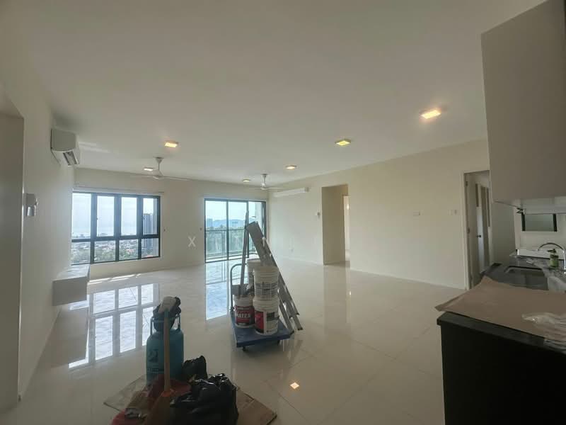 Condominium for Rent at Raffel Tower - Xinnee . - PropertyGuru.com.my