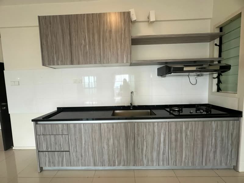 Condominium for Rent at Raffel Tower - Xinnee . - PropertyGuru.com.my
