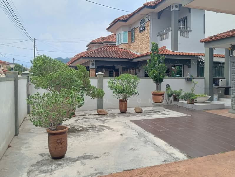 Bungalow for Sale in Taman Ipoh Jaya Timur (Ipoh) - Alvin Wong - Exterior - PropertyGuru.com.my