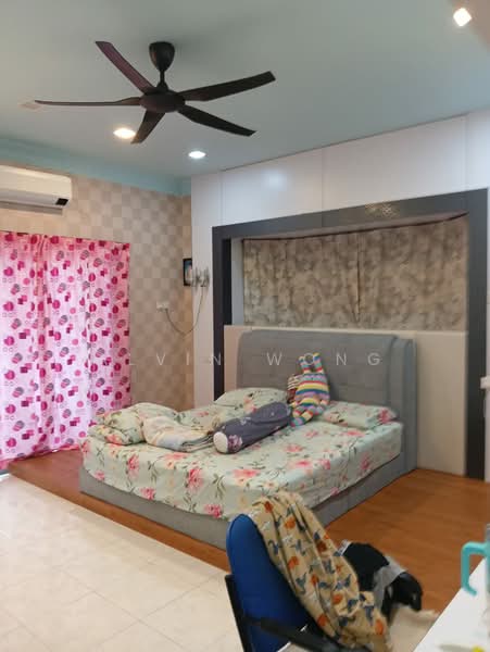 Bungalow for Sale in Taman Ipoh Jaya Timur (Ipoh) - Alvin Wong - Bedroom - PropertyGuru.com.my