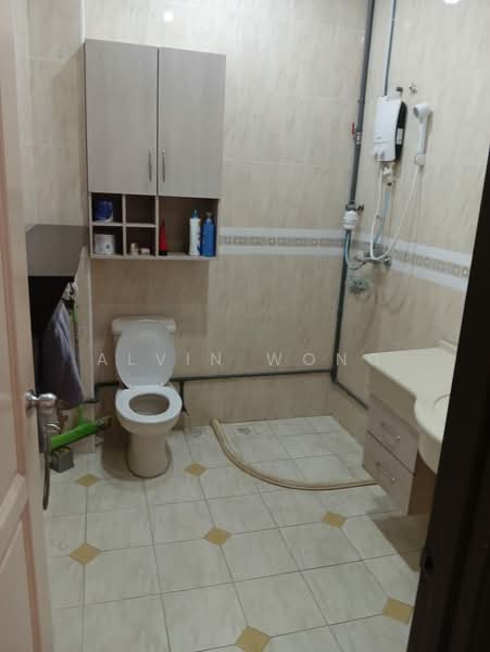 Bungalow for Sale in Taman Ipoh Jaya Timur (Ipoh) - Alvin Wong - Bathroom - PropertyGuru.com.my