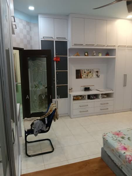 Bungalow for Sale in Taman Ipoh Jaya Timur (Ipoh) - Alvin Wong - Bedroom - PropertyGuru.com.my