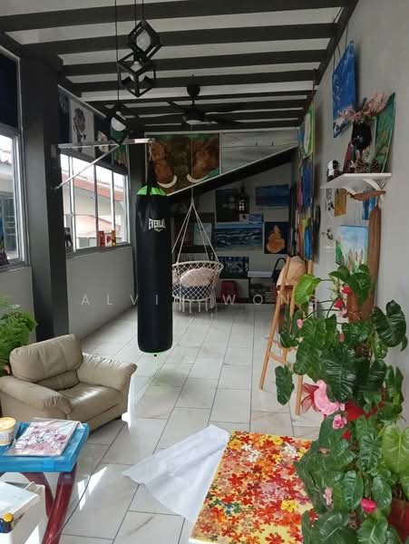 Bungalow for Sale in Taman Ipoh Jaya Timur (Ipoh) - Alvin Wong - Interior - PropertyGuru.com.my
