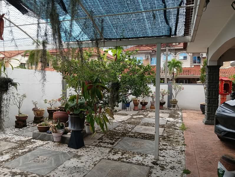 Bungalow for Sale in Taman Ipoh Jaya Timur (Ipoh) - Alvin Wong - Exterior - PropertyGuru.com.my