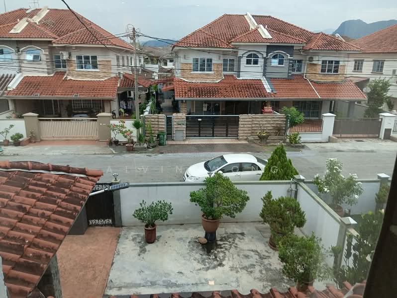 Bungalow for Sale in Taman Ipoh Jaya Timur (Ipoh) - Alvin Wong - Exterior - PropertyGuru.com.my
