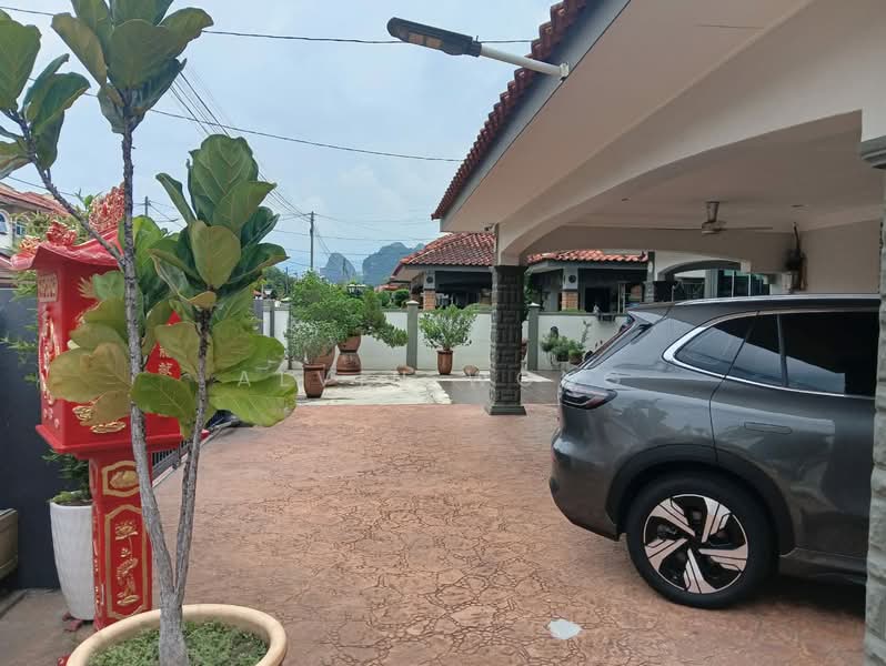 Bungalow for Sale in Taman Ipoh Jaya Timur (Ipoh) - Alvin Wong - Exterior - PropertyGuru.com.my