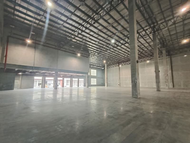 Gudang untuk Disewa di Seksyen 22 (Shah Alam) - Edmund Chan - Interior - PropertyGuru.com.my