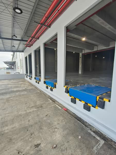 Gudang untuk Disewa di Seksyen 22 (Shah Alam) - Edmund Chan - Exterior - PropertyGuru.com.my