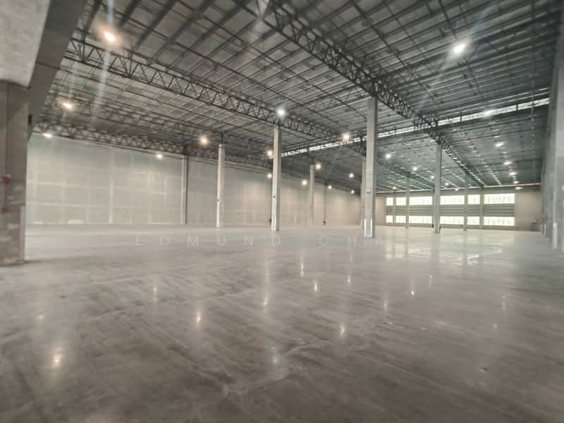 Gudang untuk Disewa di Seksyen 22 (Shah Alam) - Edmund Chan - PropertyGuru.com.my
