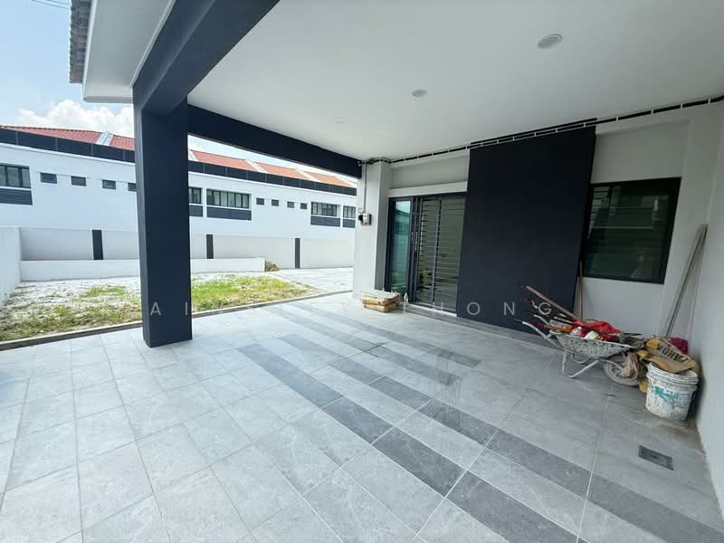 2-storey Terraced House for Rent in Bandar Seri Botani (Simpang Pulai) - Ainsley Thong - Exterior - PropertyGuru.com.my
