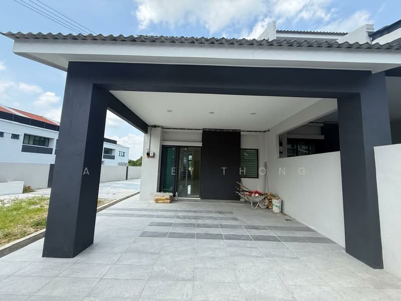 2-storey Terraced House for Rent in Bandar Seri Botani (Simpang Pulai) - Ainsley Thong - Exterior - PropertyGuru.com.my