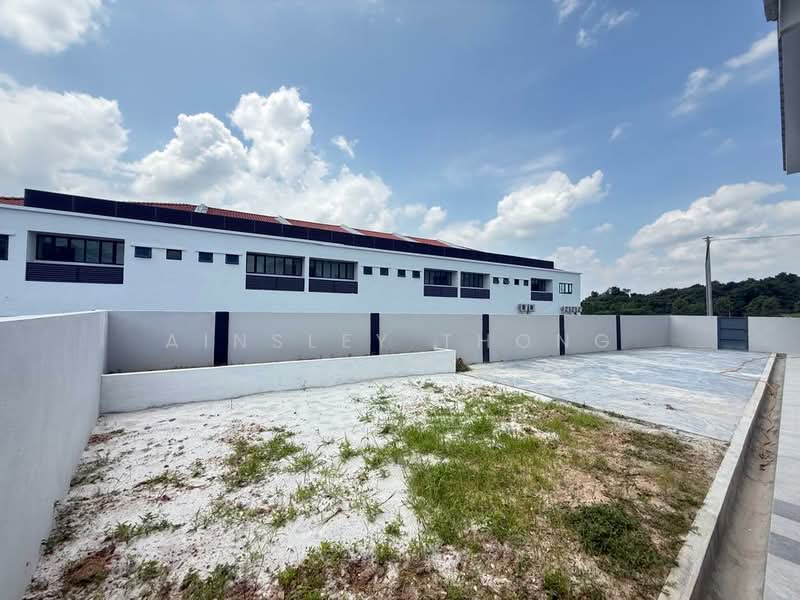 2-storey Terraced House for Rent in Bandar Seri Botani (Simpang Pulai) - Ainsley Thong - Exterior - PropertyGuru.com.my