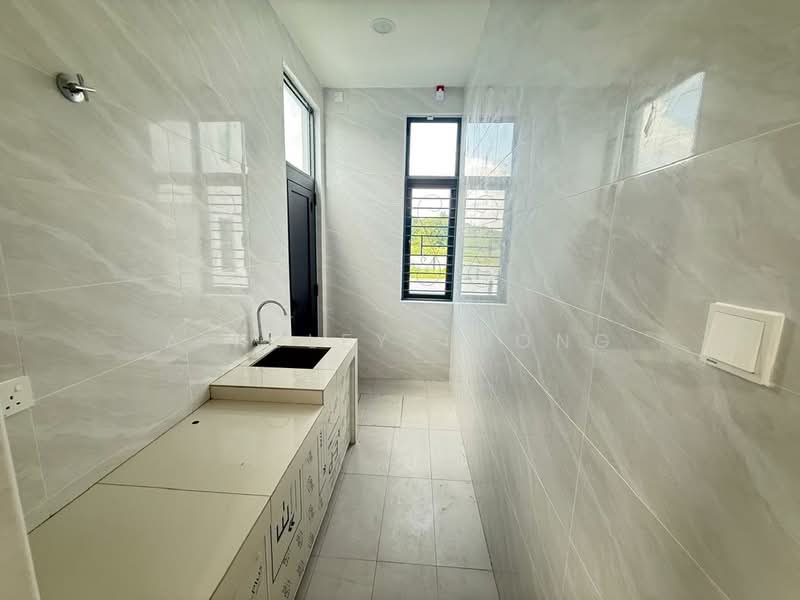2-storey Terraced House for Rent in Bandar Seri Botani (Simpang Pulai) - Ainsley Thong - Interior - PropertyGuru.com.my