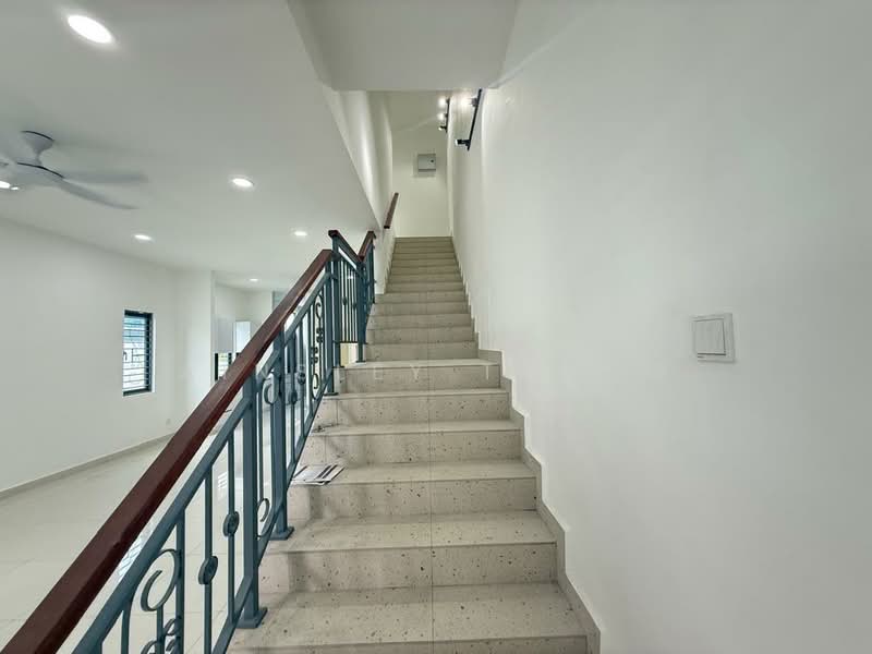 2-storey Terraced House for Rent in Bandar Seri Botani (Simpang Pulai) - Ainsley Thong - Interior - PropertyGuru.com.my