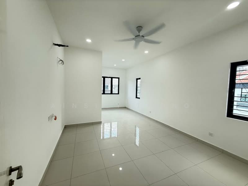 2-storey Terraced House for Rent in Bandar Seri Botani (Simpang Pulai) - Ainsley Thong - Interior - PropertyGuru.com.my
