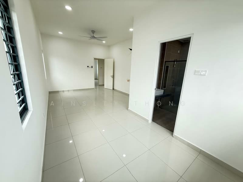 2-storey Terraced House for Rent in Bandar Seri Botani (Simpang Pulai) - Ainsley Thong - Interior - PropertyGuru.com.my