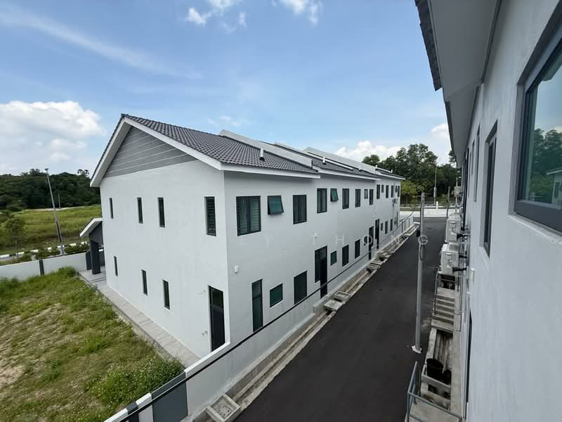 2-storey Terraced House for Rent in Bandar Seri Botani (Simpang Pulai) - Ainsley Thong - Exterior - PropertyGuru.com.my