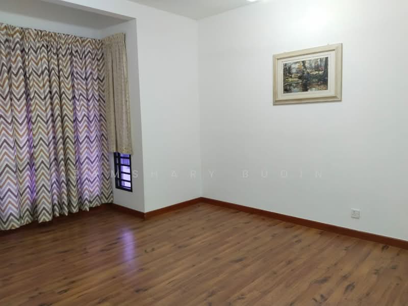 2-storey Terraced House for Sale in Alam Sari (Bangi) - Zamshary Budin - Interior - PropertyGuru.com.my