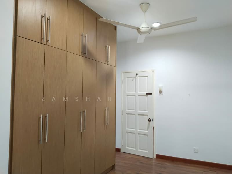 2-storey Terraced House for Sale in Alam Sari (Bangi) - Zamshary Budin - Bedroom - PropertyGuru.com.my