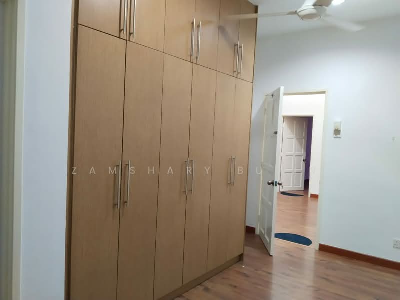 2-storey Terraced House for Sale in Alam Sari (Bangi) - Zamshary Budin - Interior - PropertyGuru.com.my