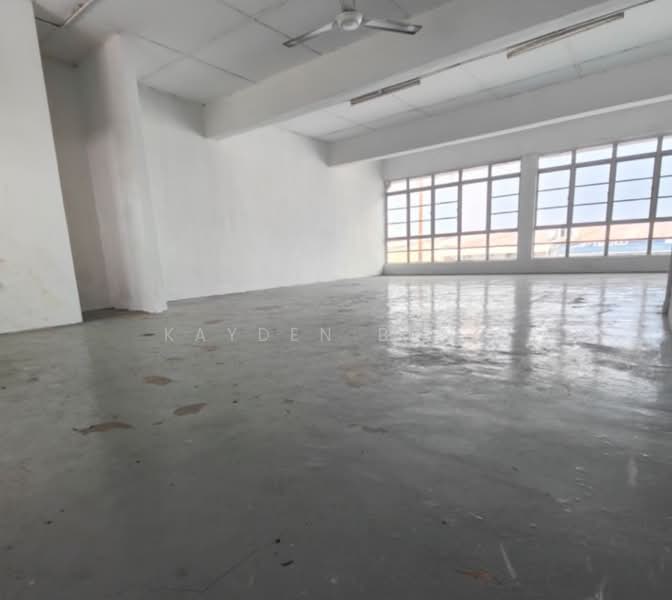 Kilang untuk Disewa di Klang (Selangor) - Kayden Bong - Interior - PropertyGuru.com.my